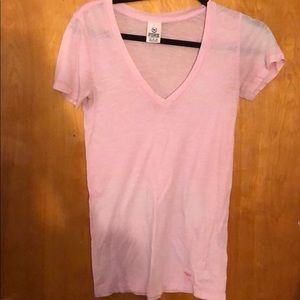 Victorias secret tshirt